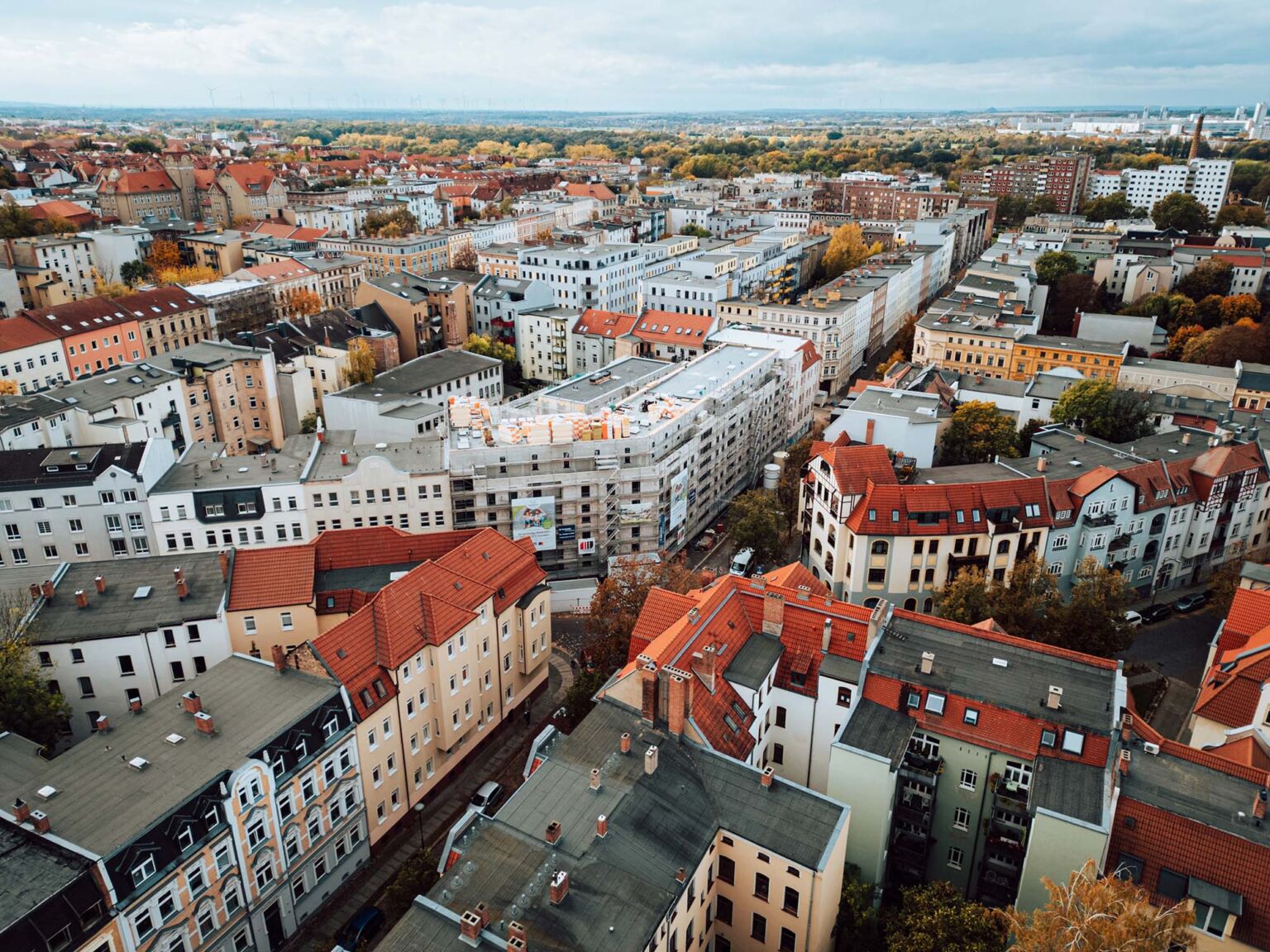 Jakobstraße